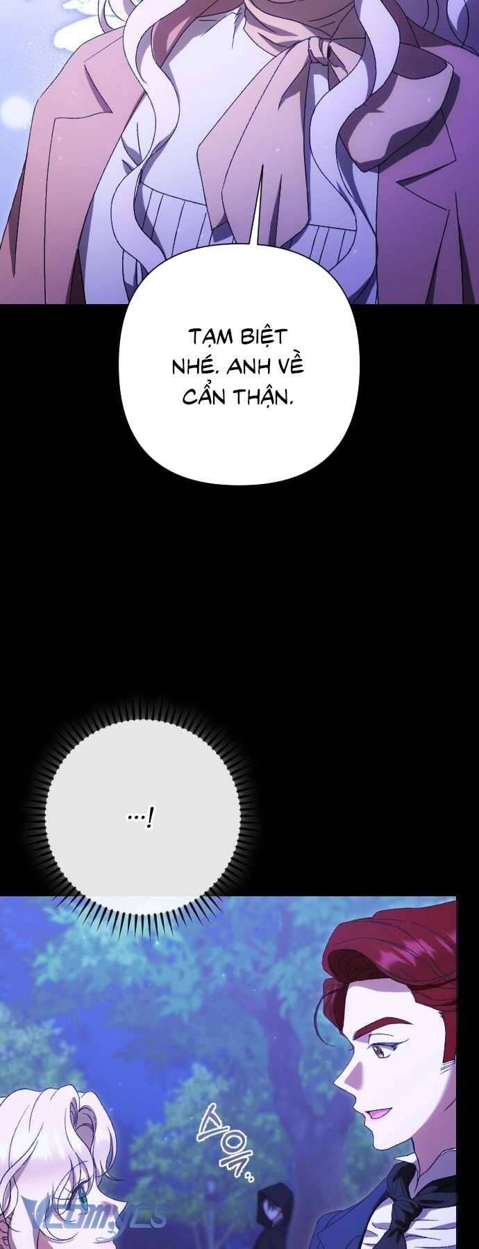 Dành Cho Những Ai Coi Hối Tiếc Là Điều Xa Xỉ Chapter 52 - Trang 2