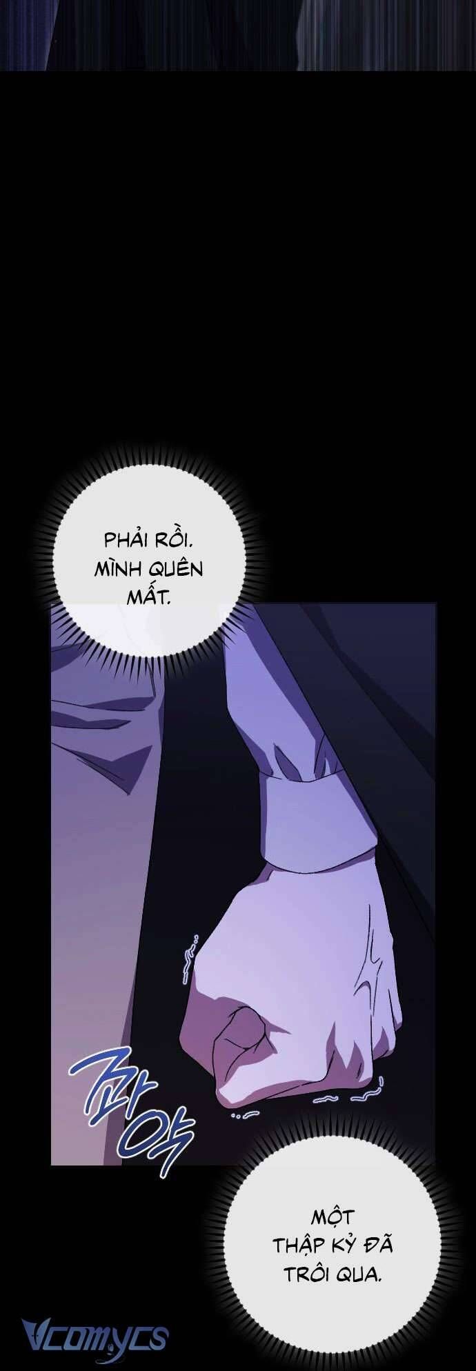 Dành Cho Những Ai Coi Hối Tiếc Là Điều Xa Xỉ Chapter 52 - Trang 2