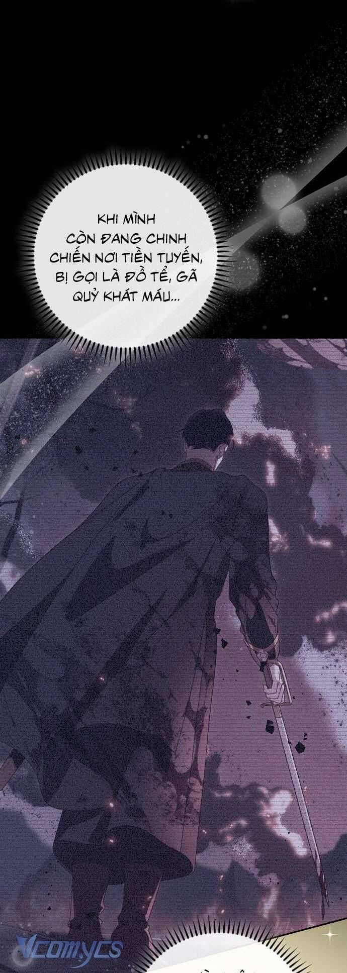 Dành Cho Những Ai Coi Hối Tiếc Là Điều Xa Xỉ Chapter 52 - Trang 2