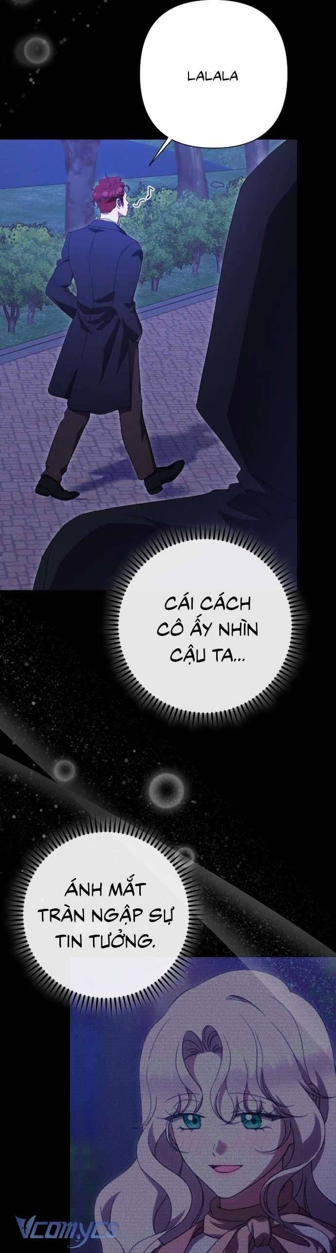 Dành Cho Những Ai Coi Hối Tiếc Là Điều Xa Xỉ Chapter 52 - Trang 2
