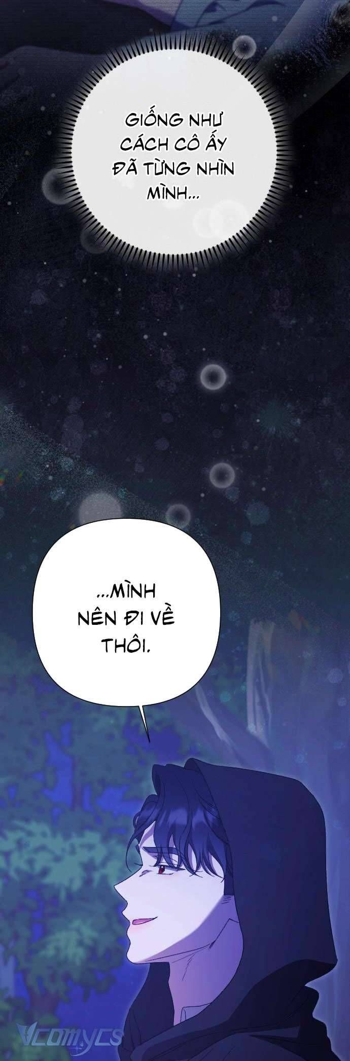 Dành Cho Những Ai Coi Hối Tiếc Là Điều Xa Xỉ Chapter 52 - Trang 2