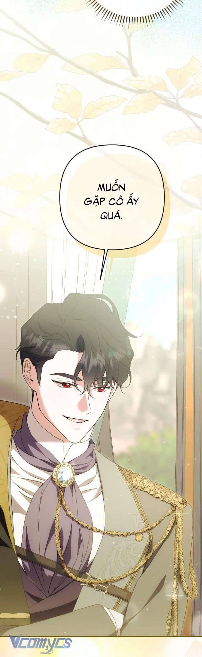 Dành Cho Những Ai Coi Hối Tiếc Là Điều Xa Xỉ Chapter 52 - Trang 2