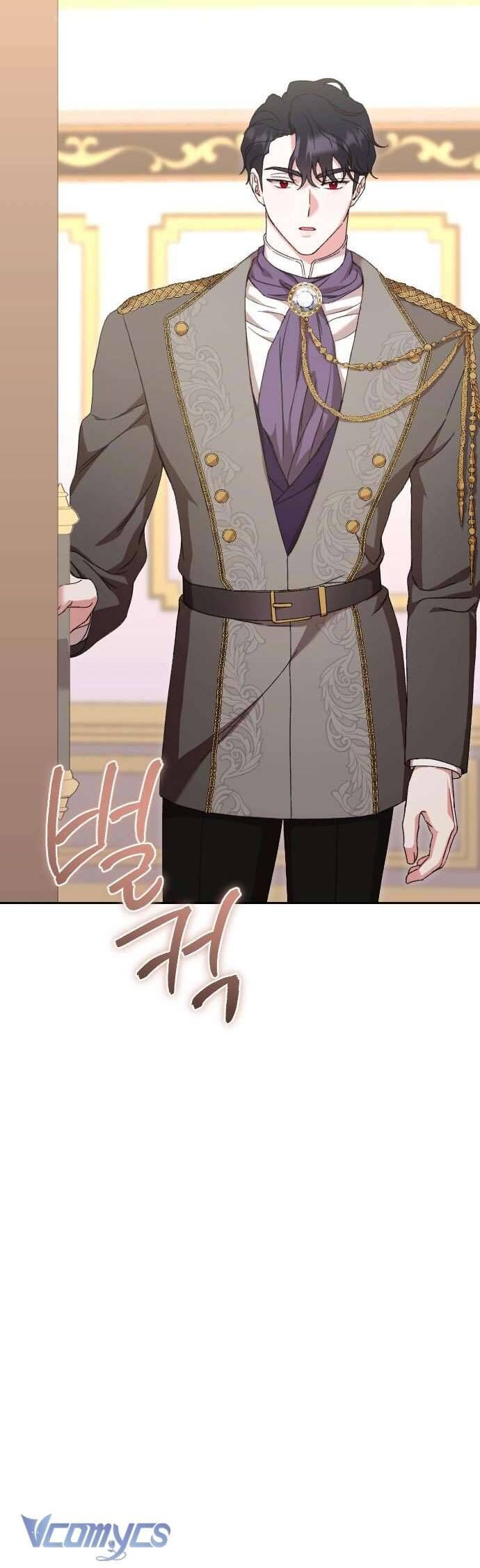 Dành Cho Những Ai Coi Hối Tiếc Là Điều Xa Xỉ Chapter 52 - Trang 2