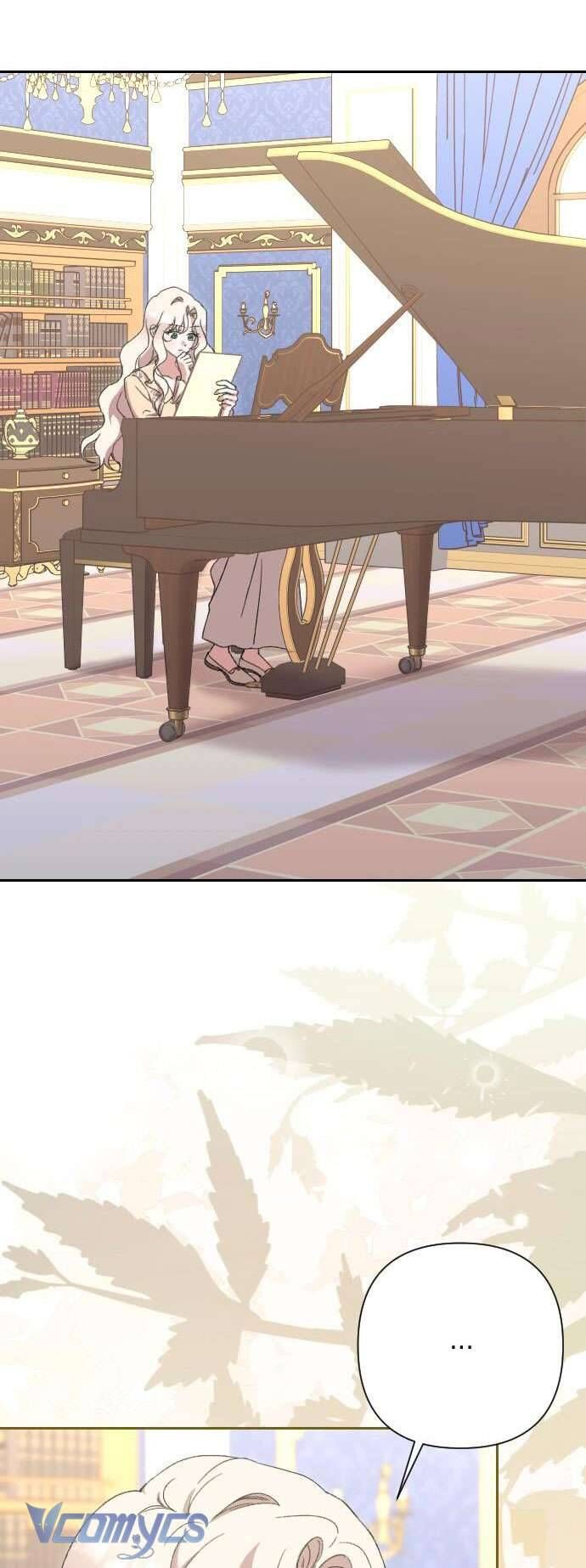 Dành Cho Những Ai Coi Hối Tiếc Là Điều Xa Xỉ Chapter 52 - Trang 2