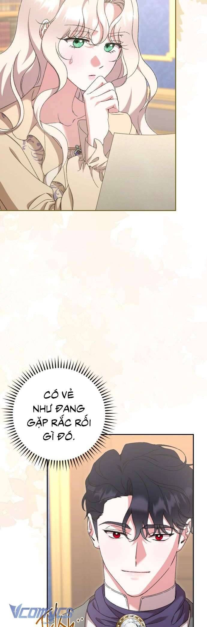 Dành Cho Những Ai Coi Hối Tiếc Là Điều Xa Xỉ Chapter 52 - Trang 2