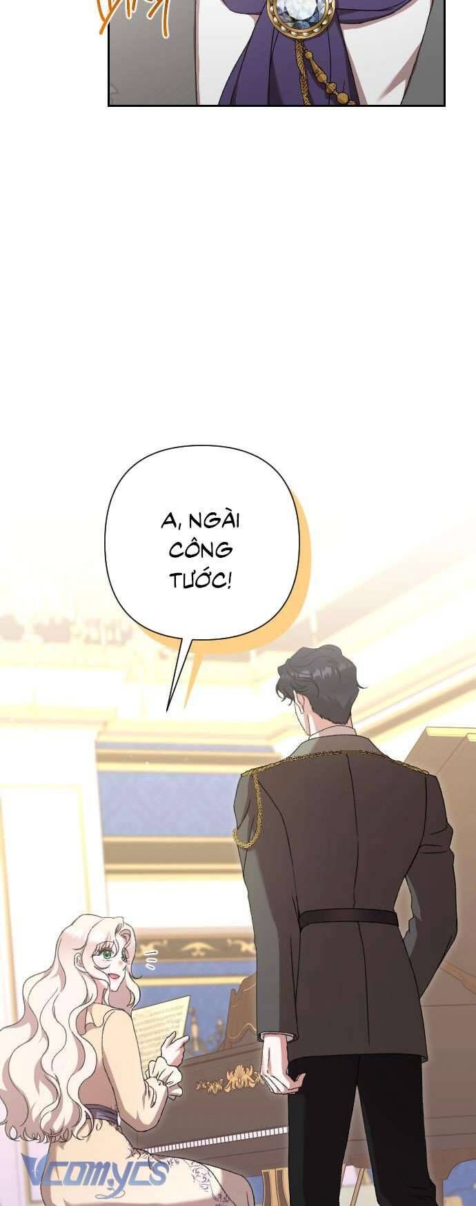 Dành Cho Những Ai Coi Hối Tiếc Là Điều Xa Xỉ Chapter 52 - Trang 2