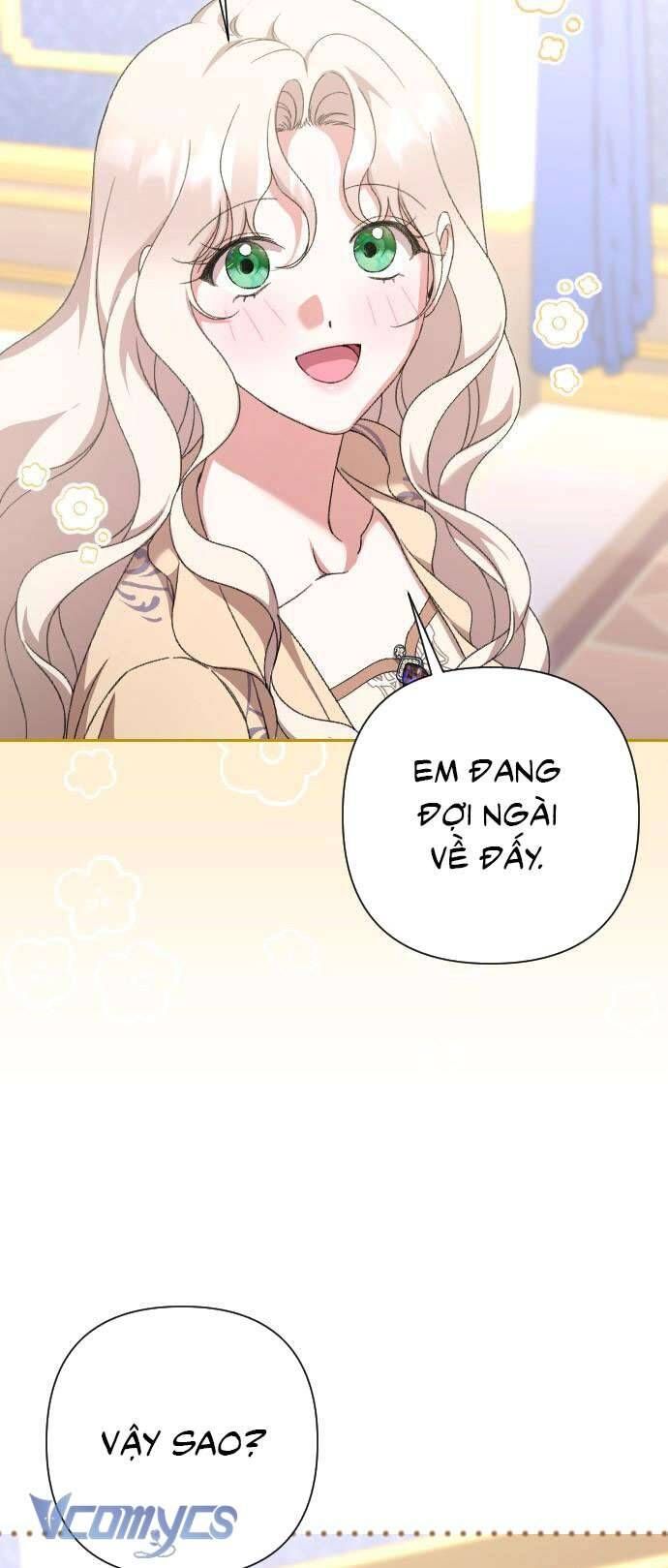 Dành Cho Những Ai Coi Hối Tiếc Là Điều Xa Xỉ Chapter 52 - Trang 2