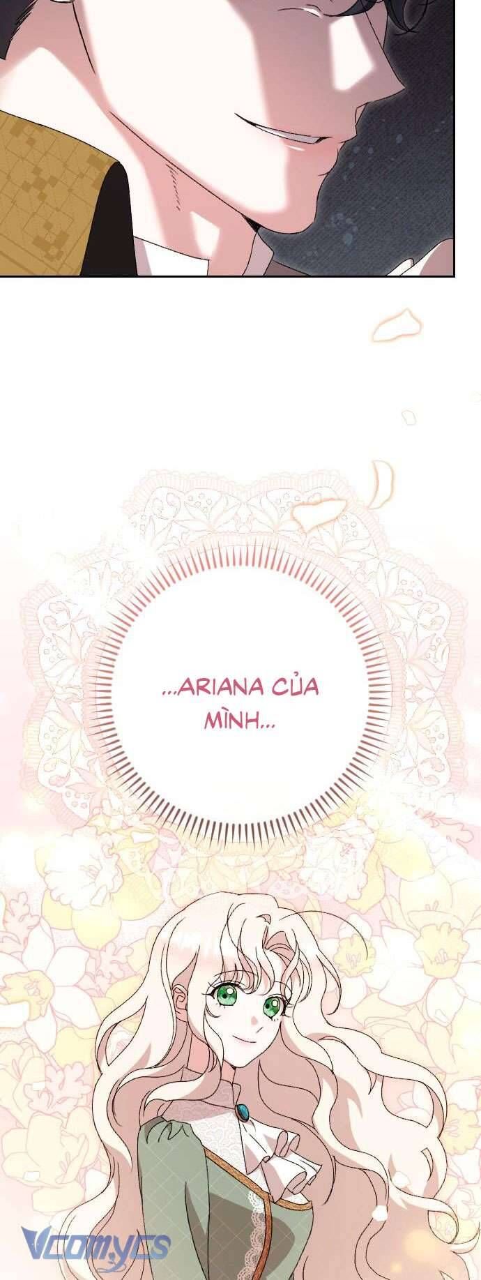 Dành Cho Những Ai Coi Hối Tiếc Là Điều Xa Xỉ Chapter 52 - Trang 2
