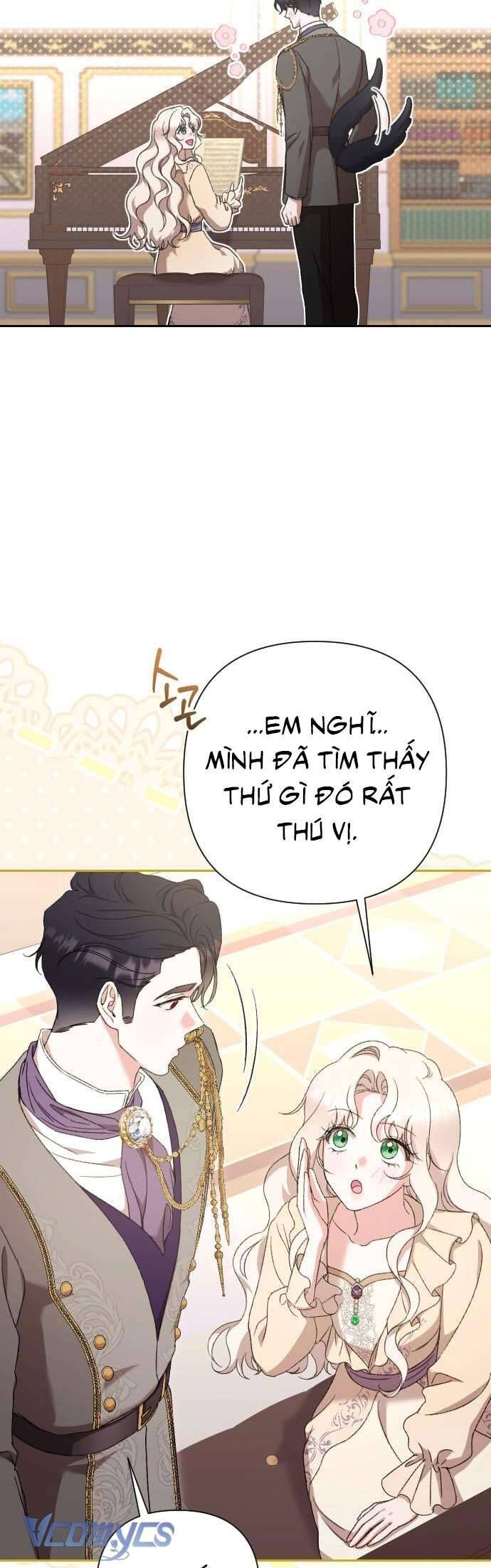 Dành Cho Những Ai Coi Hối Tiếc Là Điều Xa Xỉ Chapter 52 - Trang 2