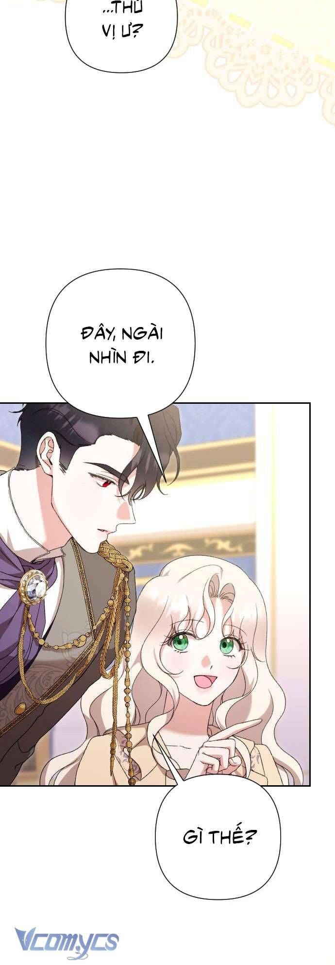 Dành Cho Những Ai Coi Hối Tiếc Là Điều Xa Xỉ Chapter 52 - Trang 2