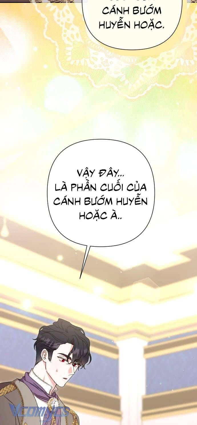 Dành Cho Những Ai Coi Hối Tiếc Là Điều Xa Xỉ Chapter 52 - Trang 2