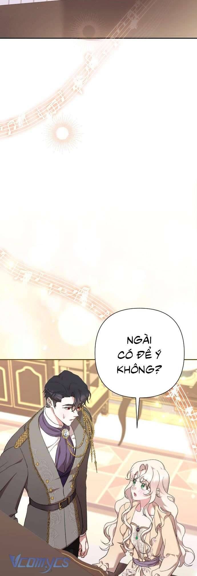 Dành Cho Những Ai Coi Hối Tiếc Là Điều Xa Xỉ Chapter 52 - Trang 2