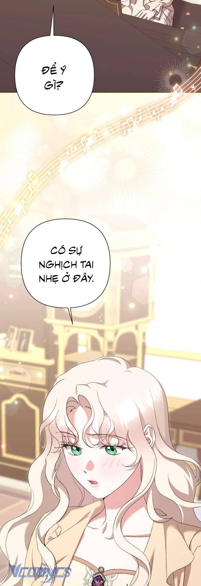 Dành Cho Những Ai Coi Hối Tiếc Là Điều Xa Xỉ Chapter 52 - Trang 2