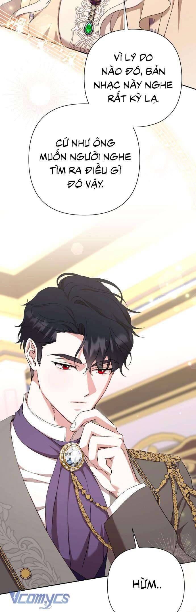 Dành Cho Những Ai Coi Hối Tiếc Là Điều Xa Xỉ Chapter 52 - Trang 2