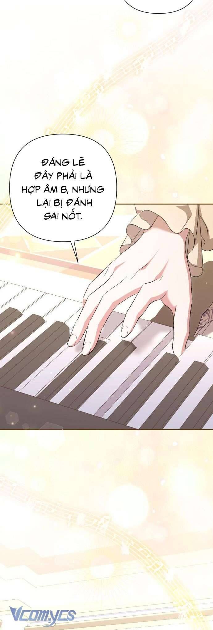 Dành Cho Những Ai Coi Hối Tiếc Là Điều Xa Xỉ Chapter 52 - Trang 2