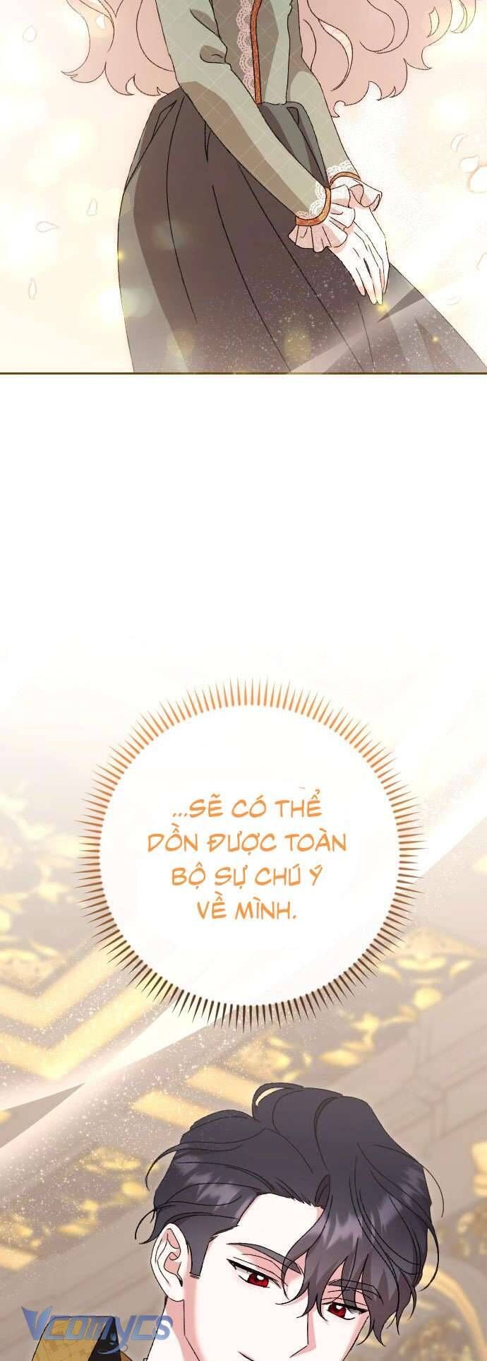 Dành Cho Những Ai Coi Hối Tiếc Là Điều Xa Xỉ Chapter 52 - Trang 2