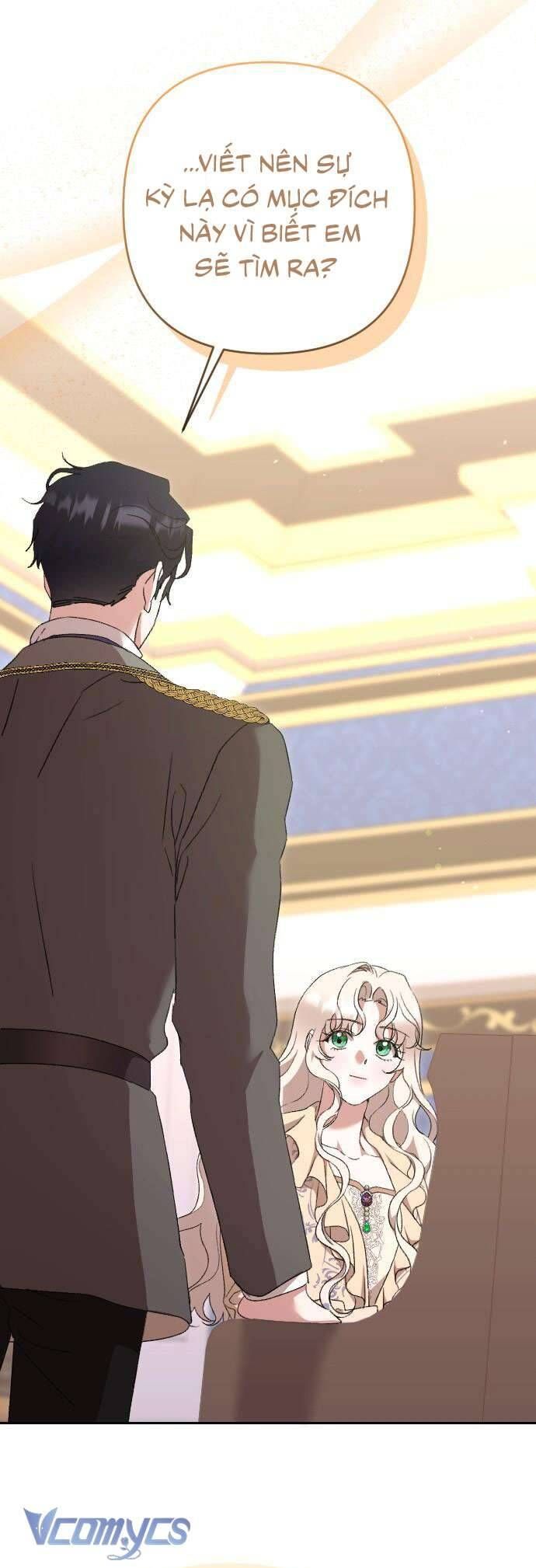 Dành Cho Những Ai Coi Hối Tiếc Là Điều Xa Xỉ Chapter 52 - Trang 2