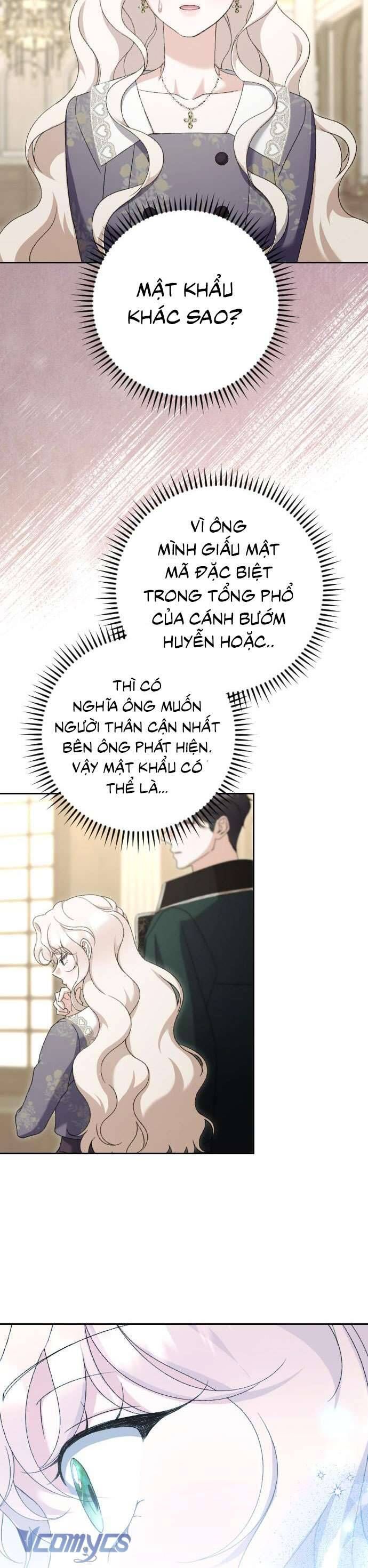 Dành Cho Những Ai Coi Hối Tiếc Là Điều Xa Xỉ Chapter 53 - Trang 2