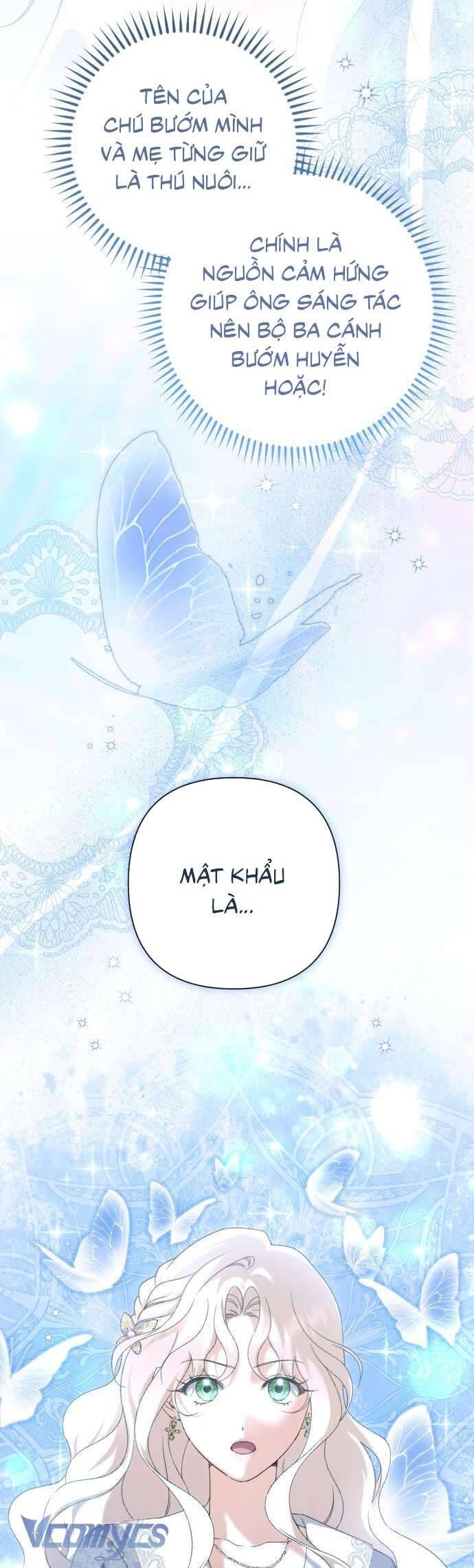 Dành Cho Những Ai Coi Hối Tiếc Là Điều Xa Xỉ Chapter 53 - Trang 2