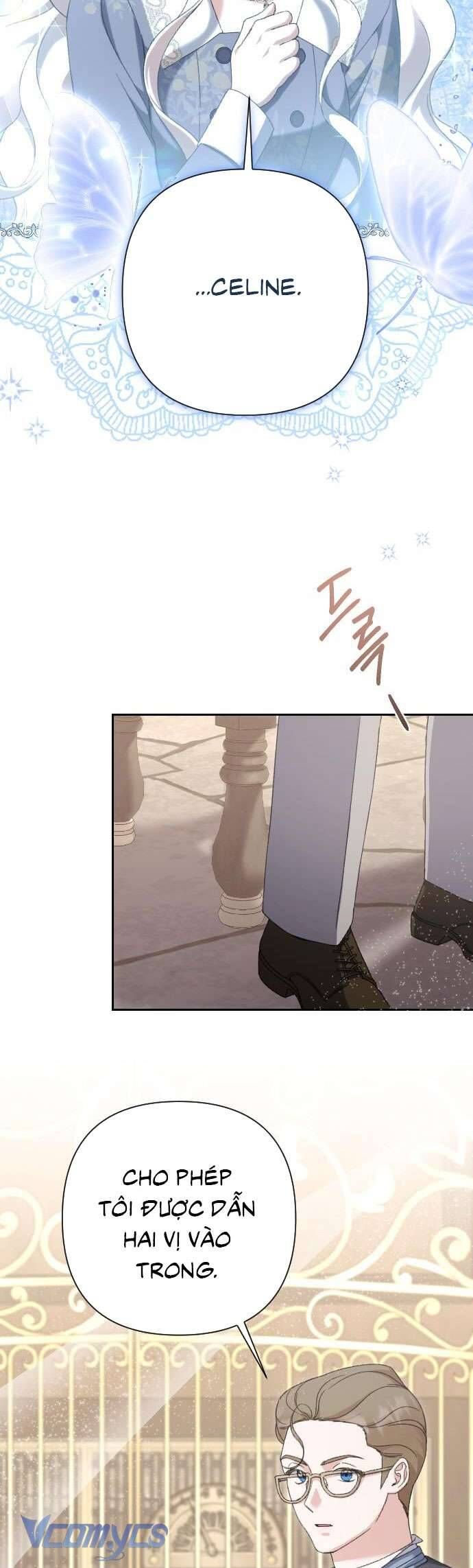 Dành Cho Những Ai Coi Hối Tiếc Là Điều Xa Xỉ Chapter 53 - Trang 2