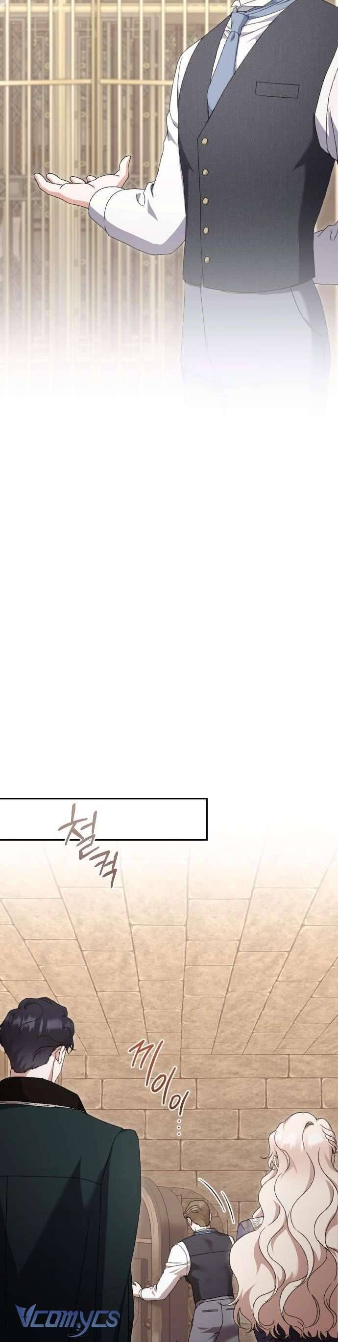 Dành Cho Những Ai Coi Hối Tiếc Là Điều Xa Xỉ Chapter 53 - Trang 2