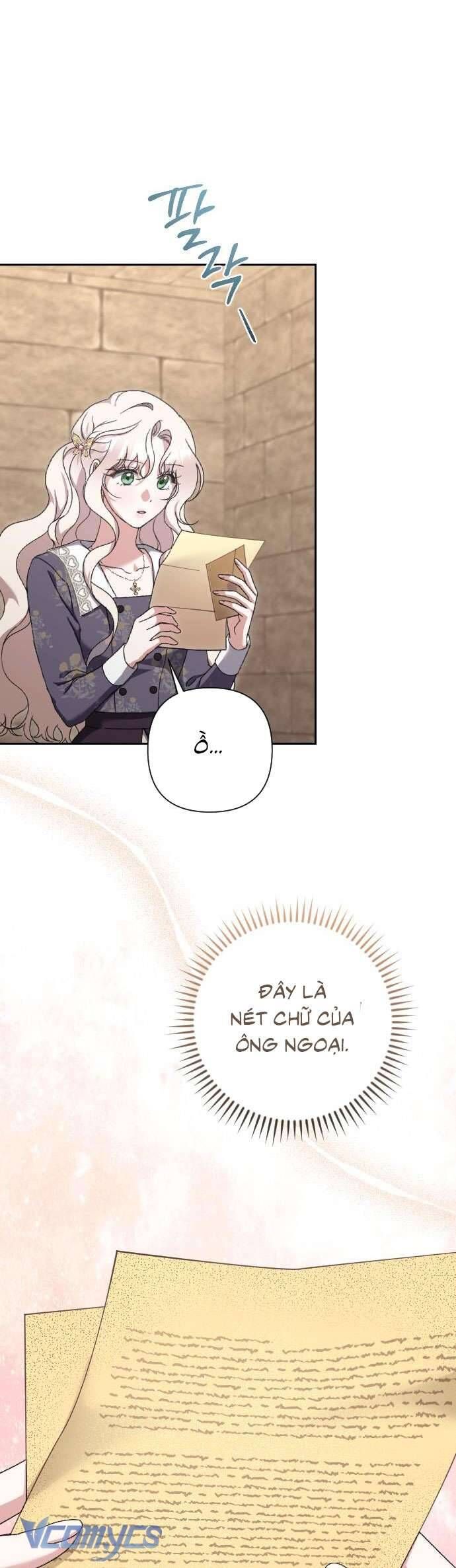 Dành Cho Những Ai Coi Hối Tiếc Là Điều Xa Xỉ Chapter 53 - Trang 2