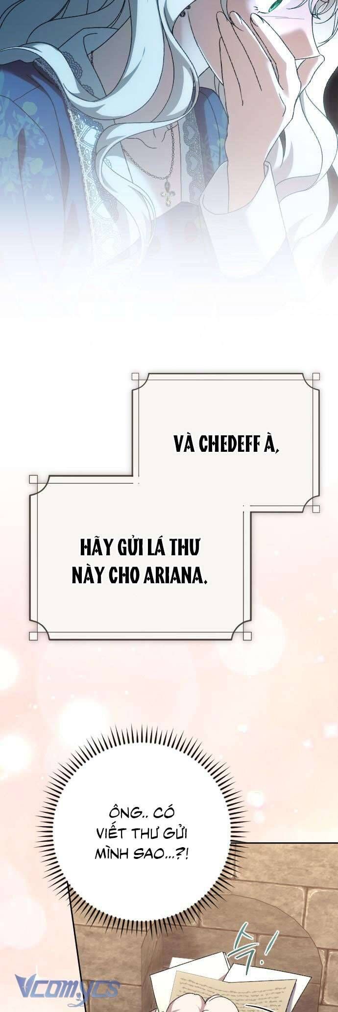 Dành Cho Những Ai Coi Hối Tiếc Là Điều Xa Xỉ Chapter 53 - Trang 2
