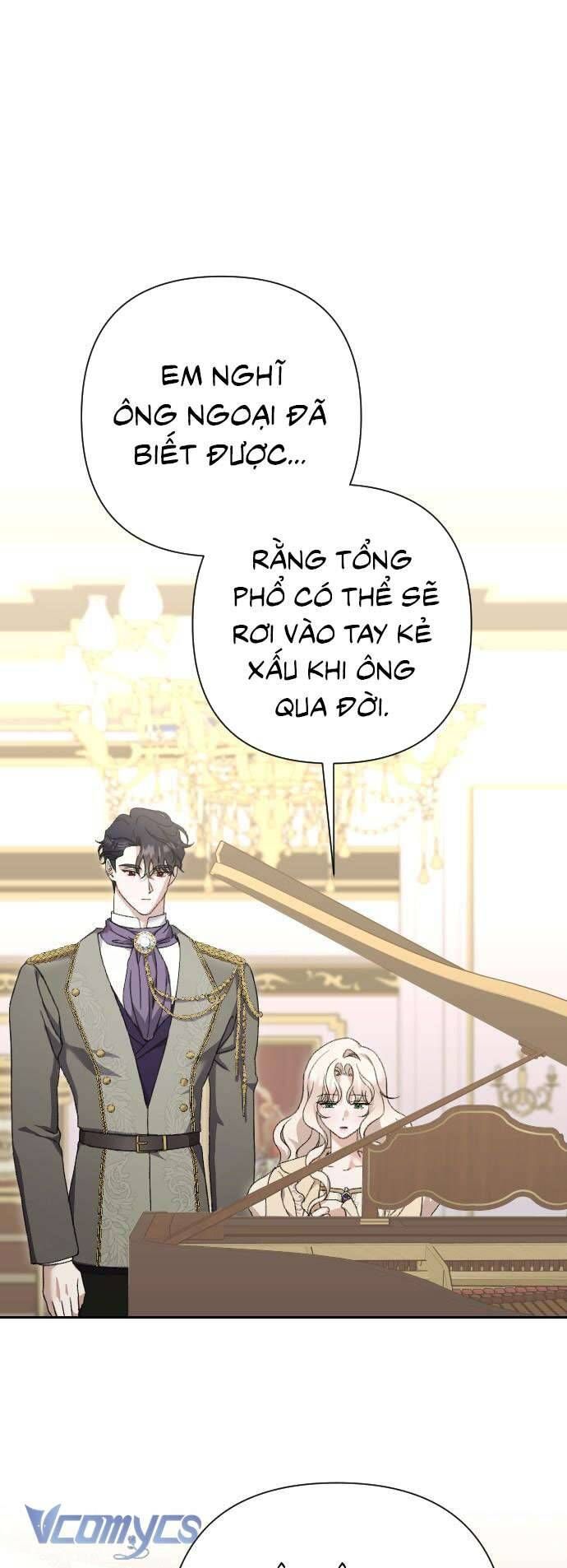 Dành Cho Những Ai Coi Hối Tiếc Là Điều Xa Xỉ Chapter 53 - Trang 2