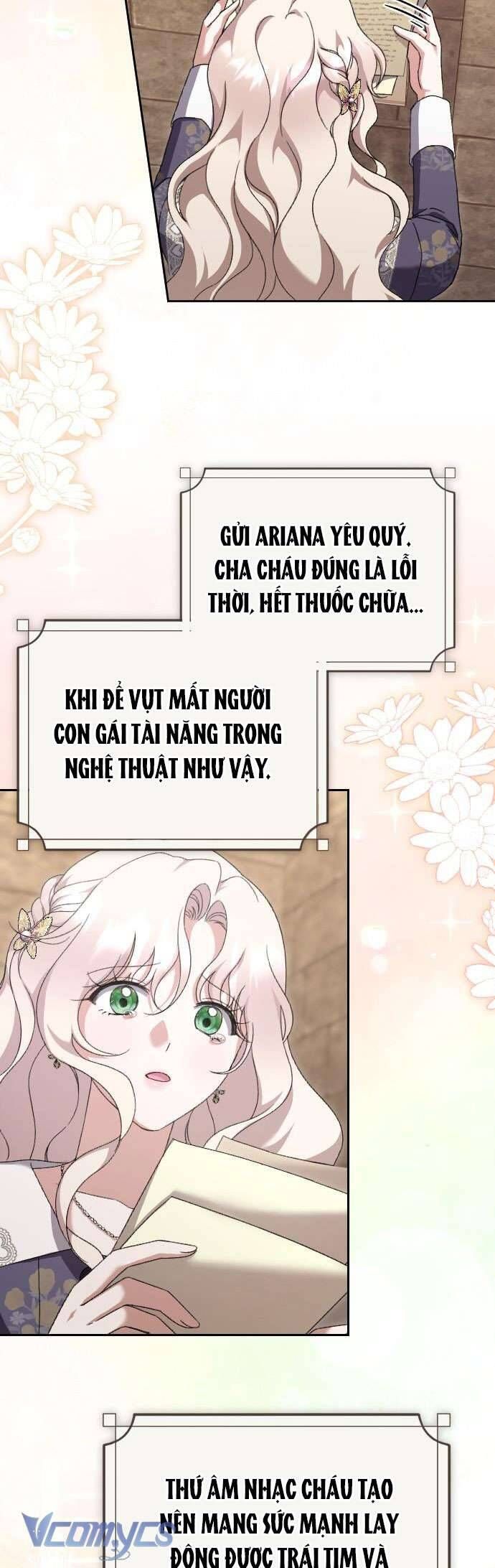 Dành Cho Những Ai Coi Hối Tiếc Là Điều Xa Xỉ Chapter 53 - Trang 2