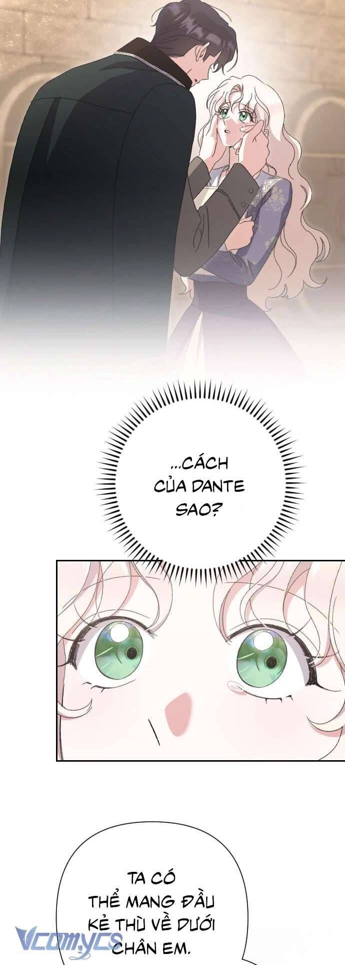 Dành Cho Những Ai Coi Hối Tiếc Là Điều Xa Xỉ Chapter 53 - Trang 2
