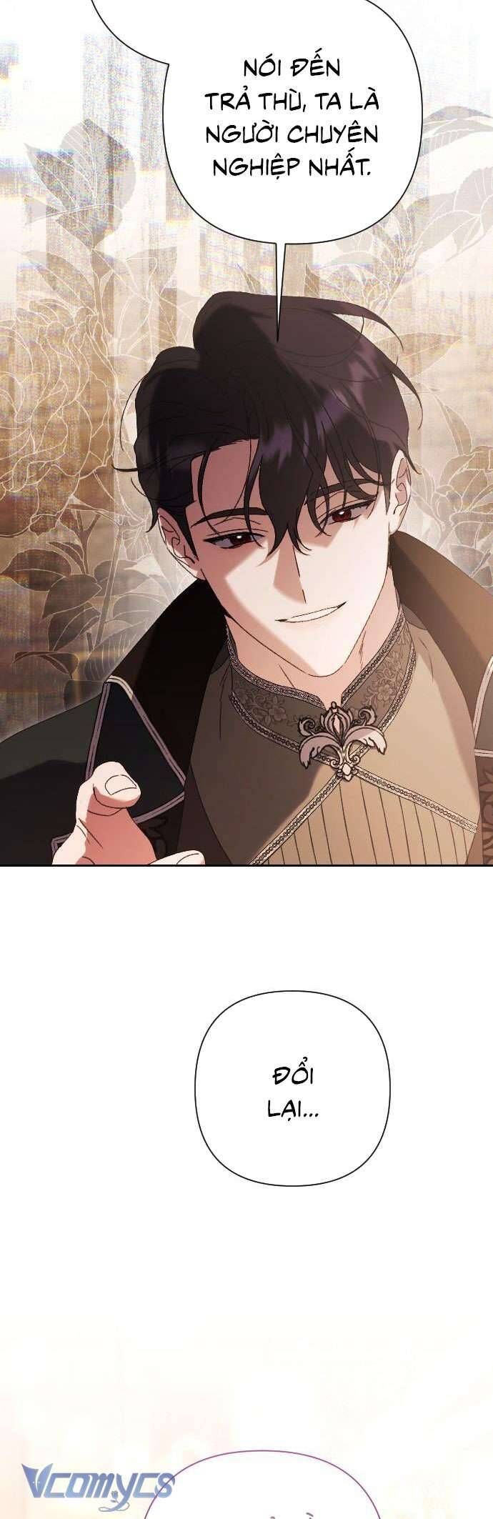 Dành Cho Những Ai Coi Hối Tiếc Là Điều Xa Xỉ Chapter 53 - Trang 2