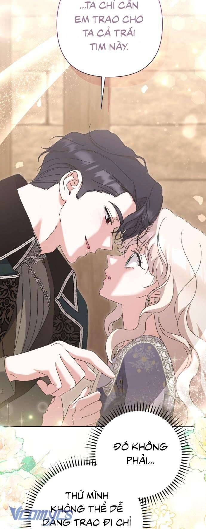 Dành Cho Những Ai Coi Hối Tiếc Là Điều Xa Xỉ Chapter 53 - Trang 2