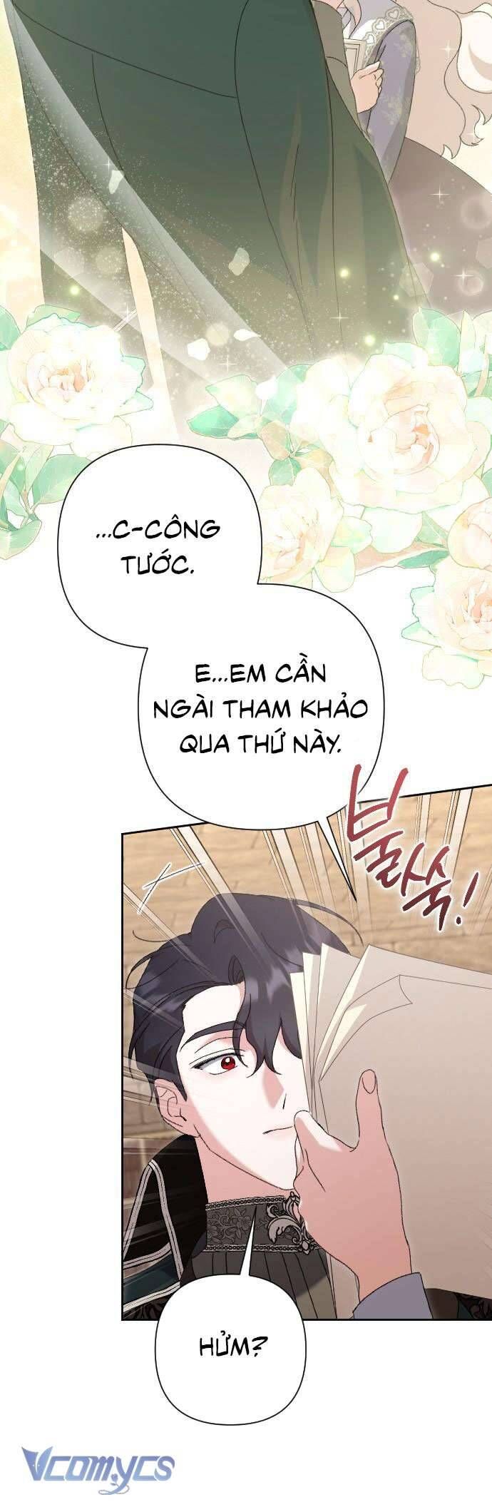 Dành Cho Những Ai Coi Hối Tiếc Là Điều Xa Xỉ Chapter 53 - Trang 2