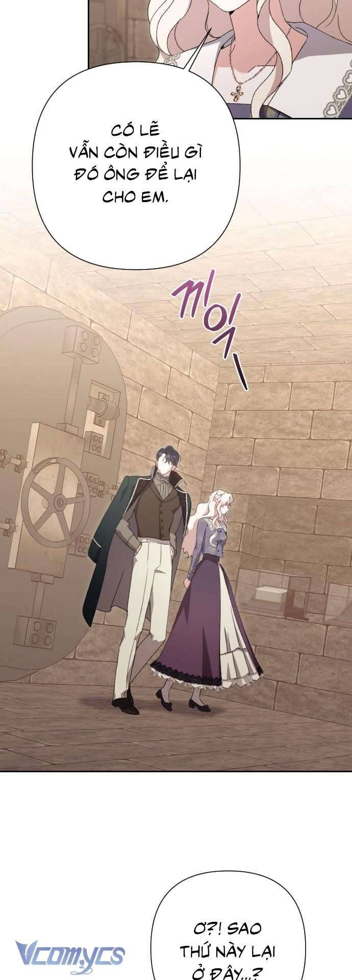 Dành Cho Những Ai Coi Hối Tiếc Là Điều Xa Xỉ Chapter 53 - Trang 2