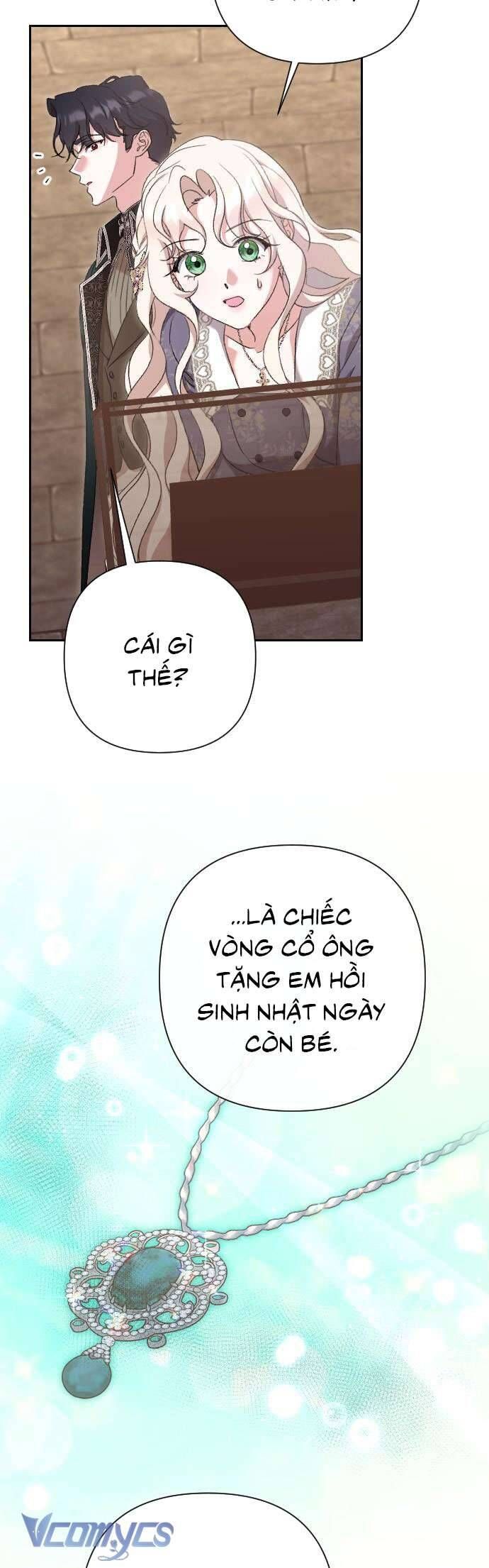 Dành Cho Những Ai Coi Hối Tiếc Là Điều Xa Xỉ Chapter 53 - Trang 2