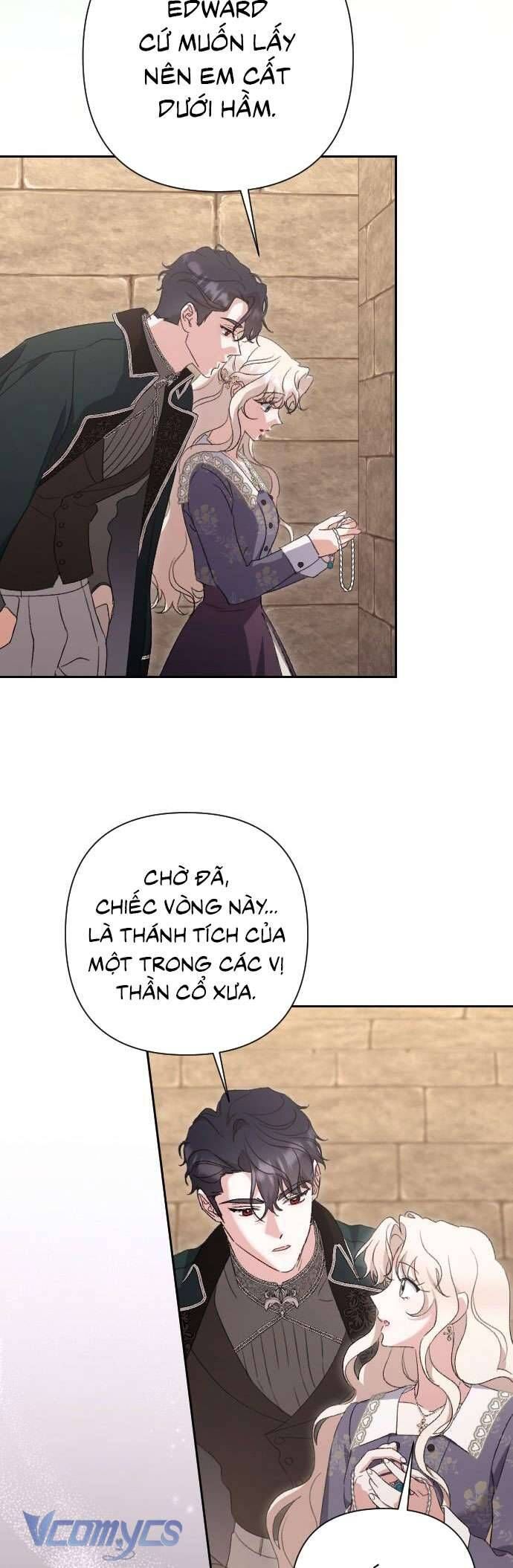Dành Cho Những Ai Coi Hối Tiếc Là Điều Xa Xỉ Chapter 53 - Trang 2