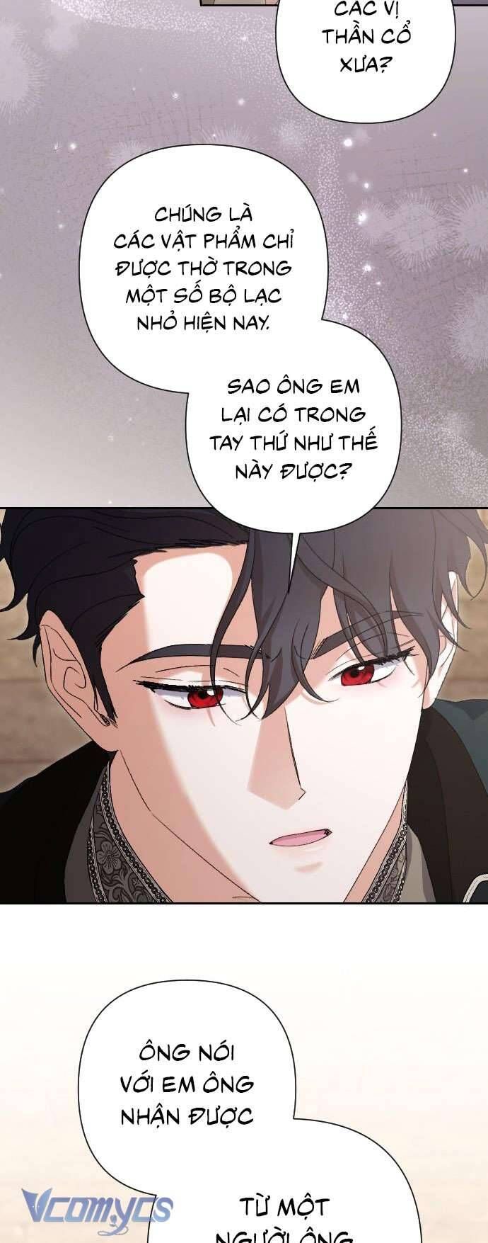 Dành Cho Những Ai Coi Hối Tiếc Là Điều Xa Xỉ Chapter 53 - Trang 2