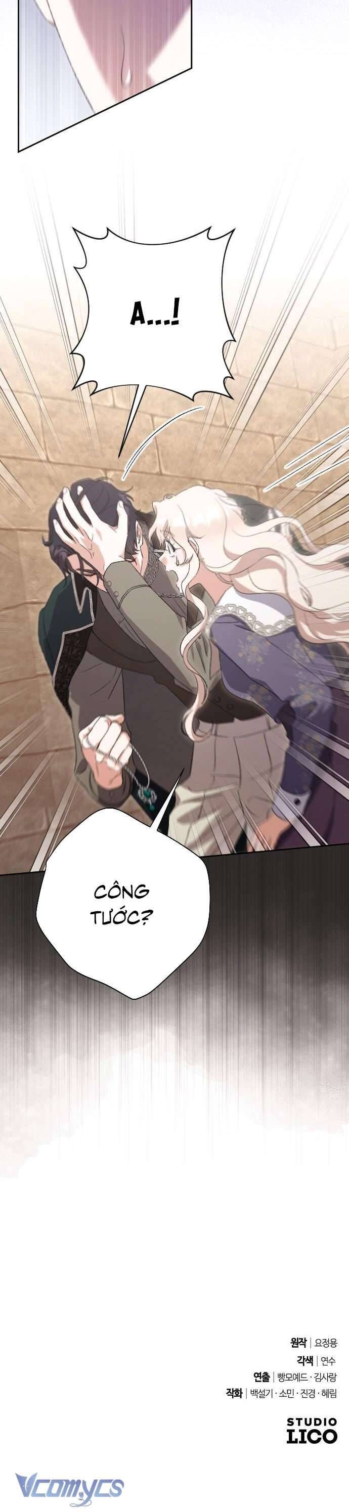 Dành Cho Những Ai Coi Hối Tiếc Là Điều Xa Xỉ Chapter 53 - Trang 2