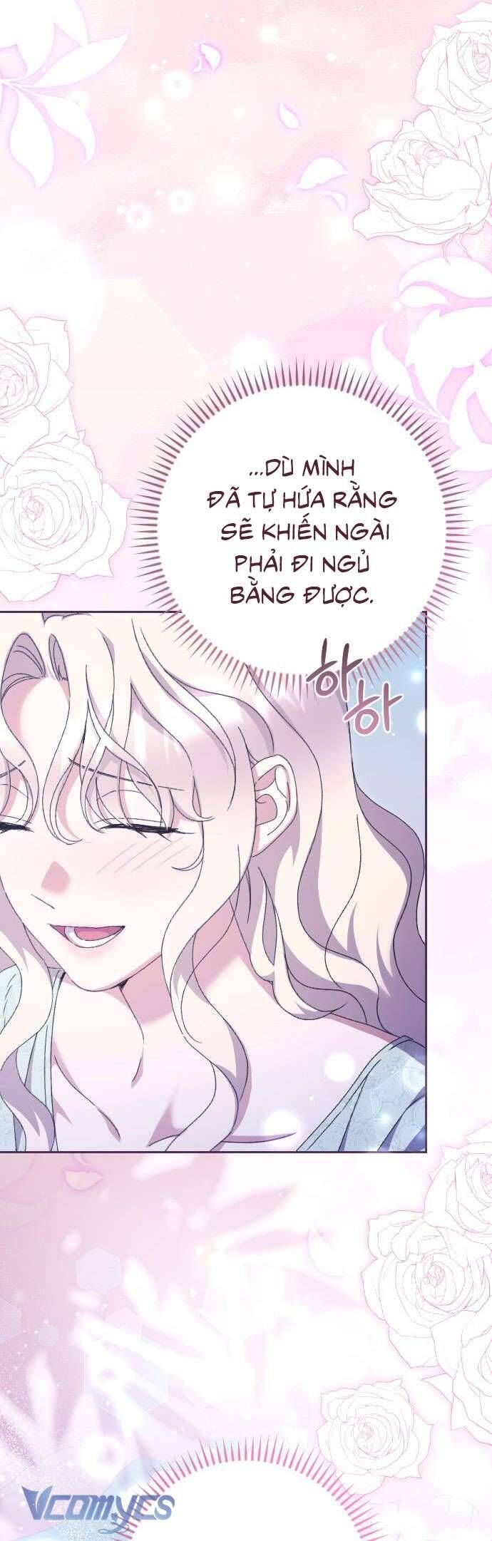 Dành Cho Những Ai Coi Hối Tiếc Là Điều Xa Xỉ Chapter 54 - Trang 2