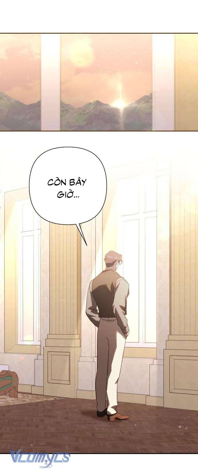 Dành Cho Những Ai Coi Hối Tiếc Là Điều Xa Xỉ Chapter 56 - Trang 2