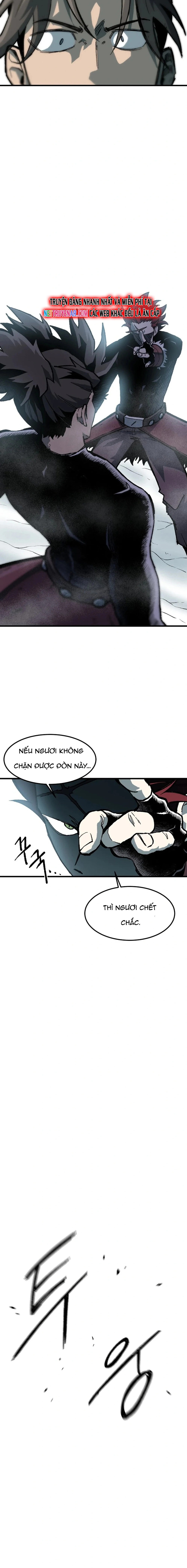 Lê Minh Chi Quang Chapter 5 - Trang 2