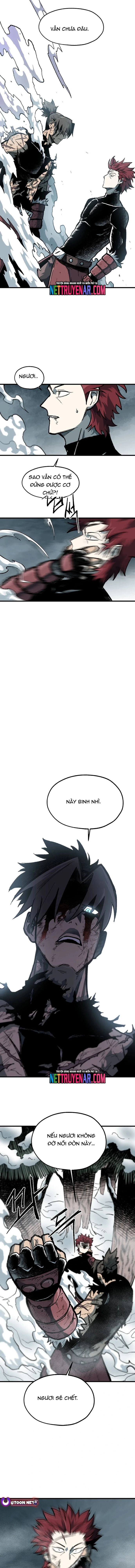 Lê Minh Chi Quang Chapter 6 - Trang 2