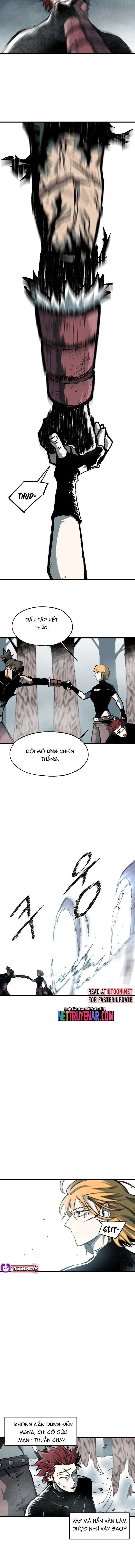Lê Minh Chi Quang Chapter 6 - Trang 2