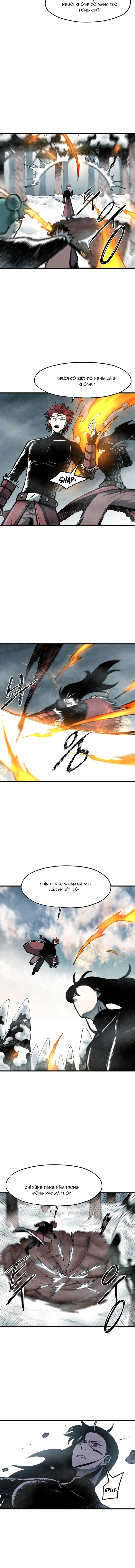 Lê Minh Chi Quang Chapter 6 - Trang 2