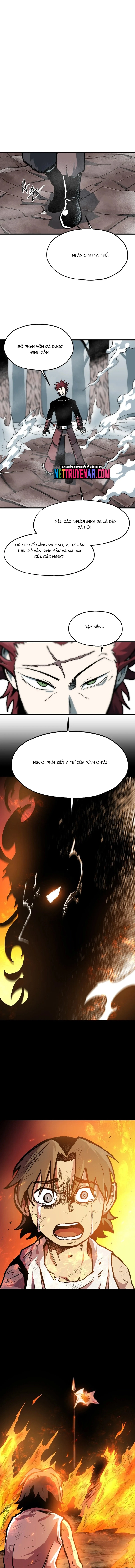 Lê Minh Chi Quang Chapter 6 - Trang 2