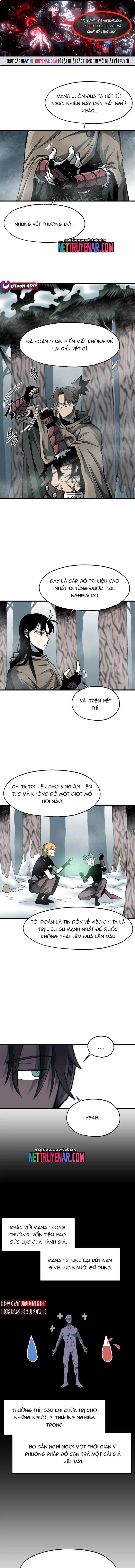 Lê Minh Chi Quang Chapter 7 - Trang 2