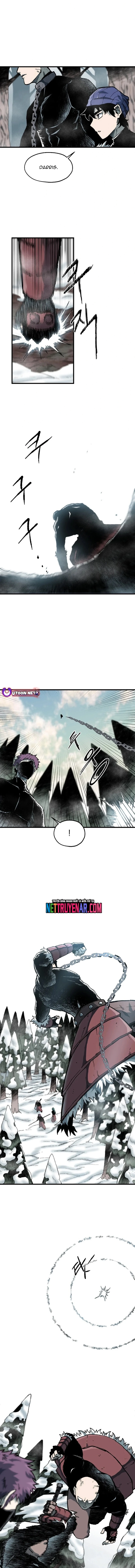 Lê Minh Chi Quang Chapter 7 - Trang 2