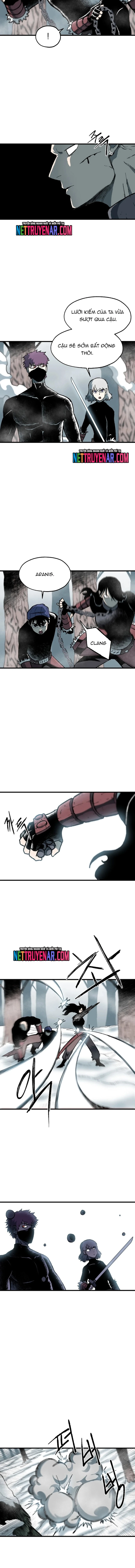 Lê Minh Chi Quang Chapter 7 - Trang 2