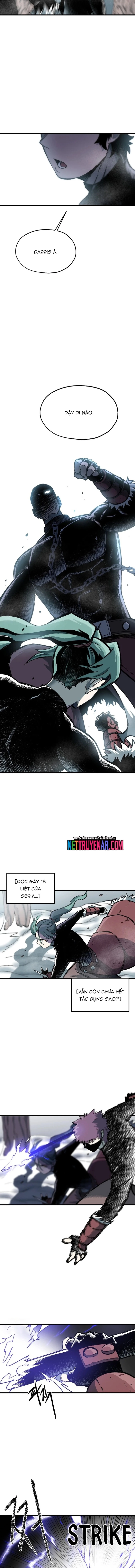 Lê Minh Chi Quang Chapter 7 - Trang 2