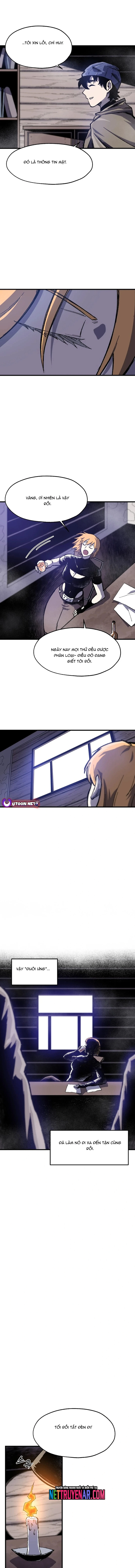 Lê Minh Chi Quang Chapter 8 - Trang 2